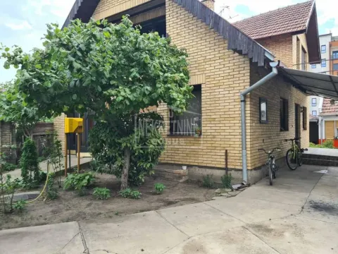 Sale, house, 156m², Dudova Šuma, Subotica