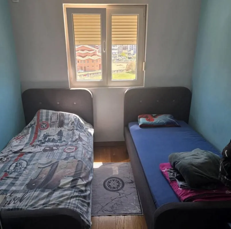 Sale, two bedroom apartment, 78m², Bar, Crna Gora
