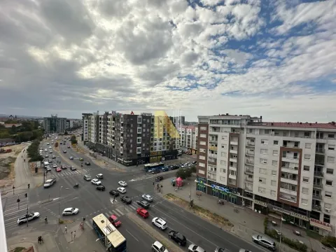 Prodaja, dvosoban stan, 64m², Liman 4, Novi Sad Sve Podlokacije - image 16