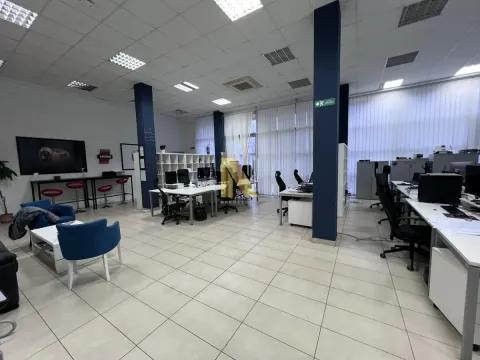 Izdavanje, poslovni prostor, 400m², Novo naselje, Novi Sad - image 10