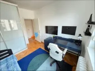 Izdavanje, četvorosoban stan, 98m², Savski Venac, Beograd - image 7