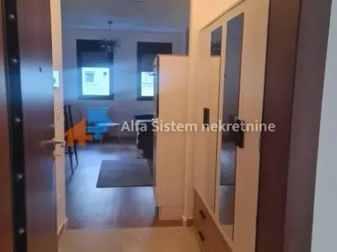 Rent, two bedroom apartment, 45m², Vukov Spomenik, Zvezdara Sve Podlokacije - image 10