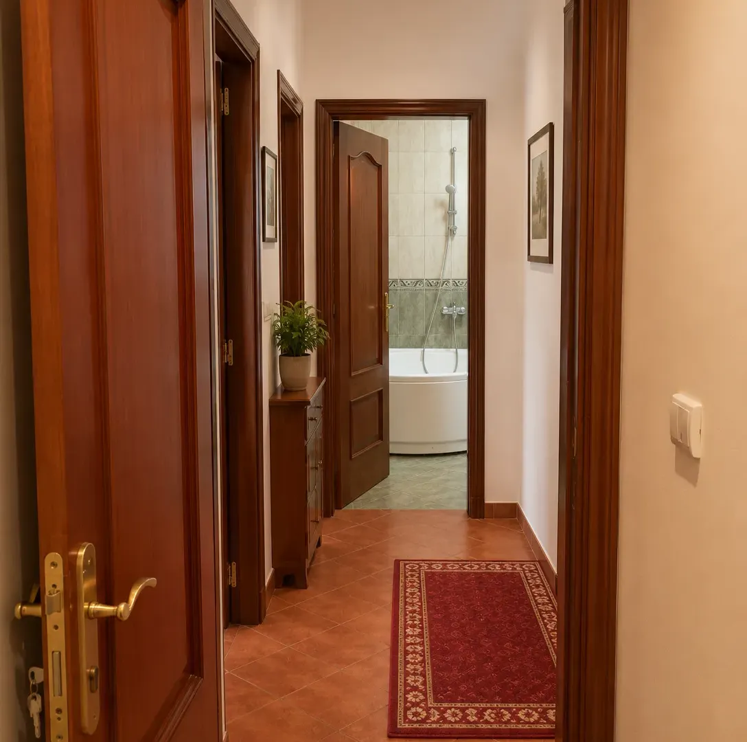 Prodaja, trosoban stan, 136m², Gorica C, Podgorica
