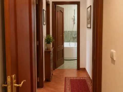 Prodaja, trosoban stan, 136m², Gorica C, Podgorica - image 8