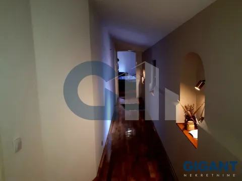 Izdavanje, četvorosoban stan, 115m², Stari Grad, Beograd - image 14