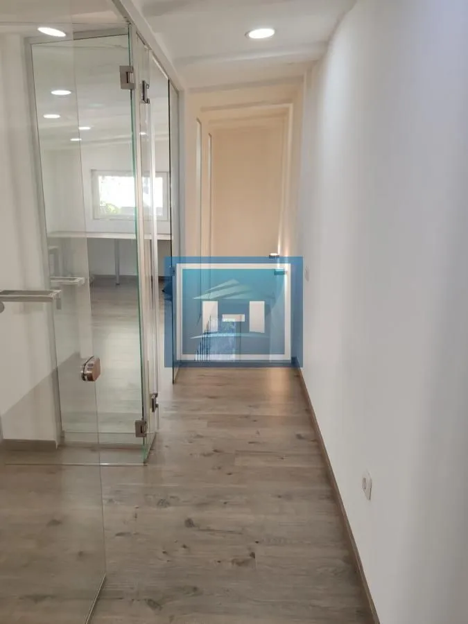 Sale, three bedroom apartment, 72m², Botanička Bašta, Palilula Sve Podlokacije