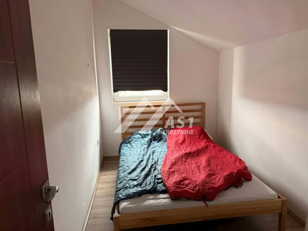 Izdavanje, jednosoban stan, 38m², Adice, Novi Sad Sve Podlokacije