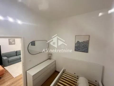 Izdavanje, stan, 42m², Stari Grad, Beograd - image 9