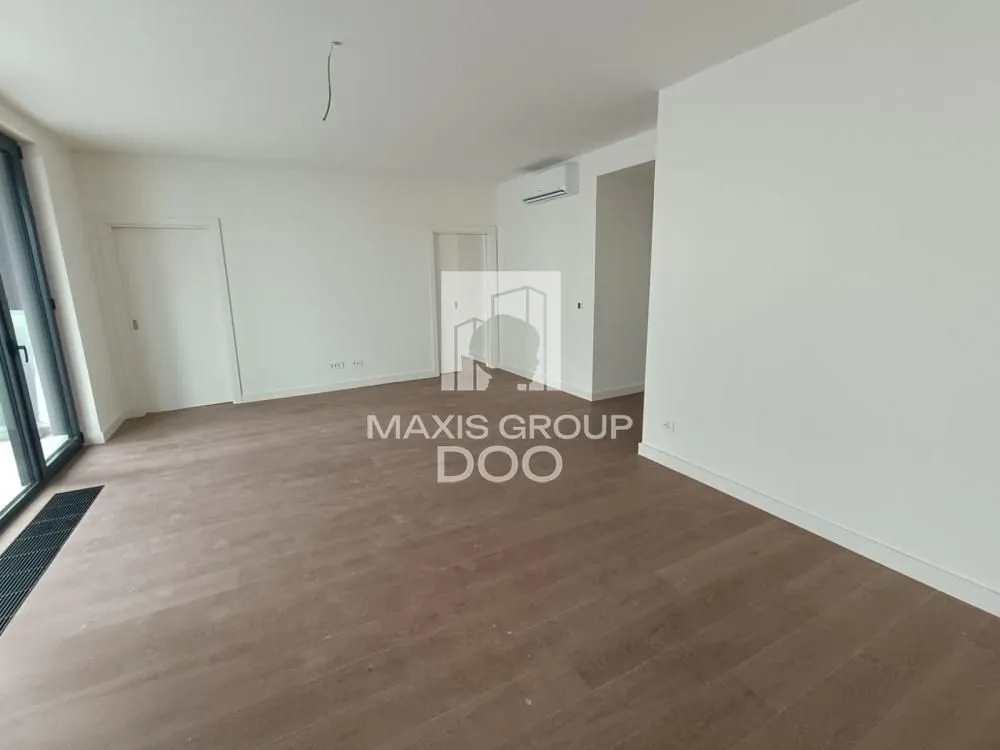 Prodaja, stan, 238m², Savski Venac, Beograd