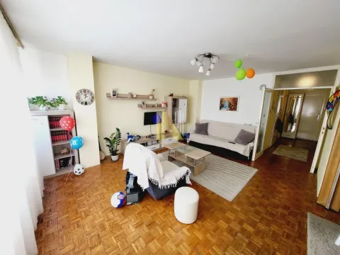 Prodaja, dvosoban stan, 72m², Novo naselje, Novi Sad - image 3