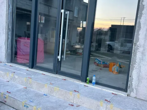 Rent, office space, 140m², Tološi, Podgorica - image 9