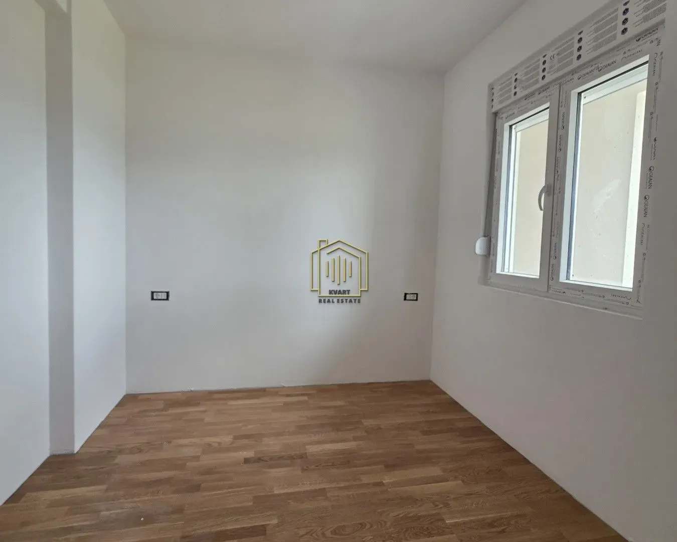 Prodaja, jednosoban stan, 37m², Zabjelo, Podgorica