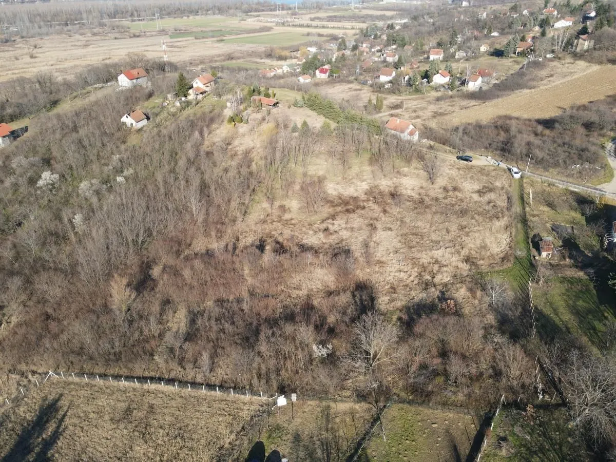 Prodaja, plac, 4952m², Ledinci, Petrovaradin