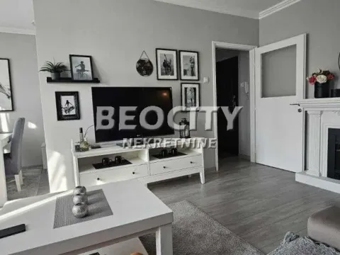 Sale, apartment, 50m², Stari Merkator, Novi Beograd Sve Podlokacije - image 3