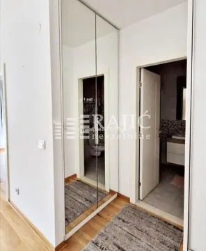 Rent, two bedroom apartment, 50m², Voždovac Sve Podlokacije, Beograd - image 2