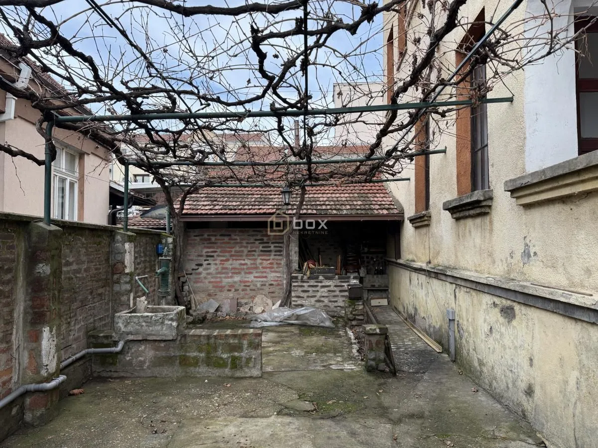 Rent, office space, 110m², Crveni Krst, Niš