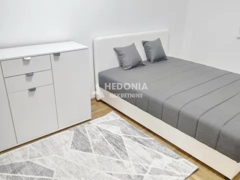 Rent, one bedroom apartment, 35m², Zemun Cara Dušana, Zemun Sve Podlokacije - image 5