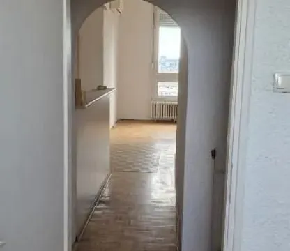 Sale, two bedroom apartment, 50m², Lion, Zvezdara Sve Podlokacije - image 7