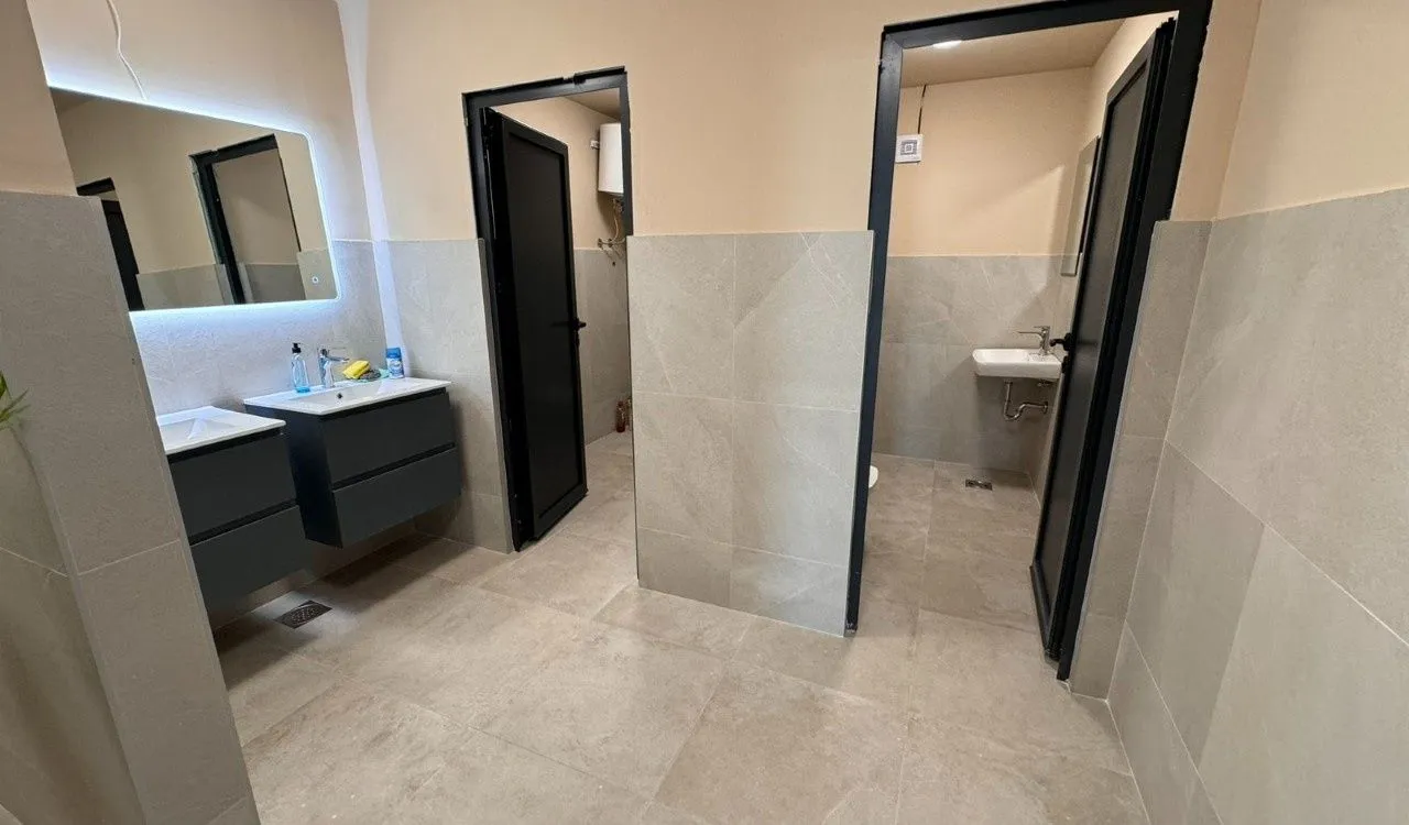 Rent, studio apartment, 130m², Mareza, Podgorica