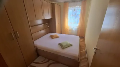 Izdavanje, dvosoban stan, 56m², Centar, Novi Sad - image 6