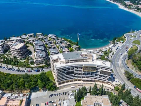 Sale, office space, 626m², Budva, Crna Gora - image 13
