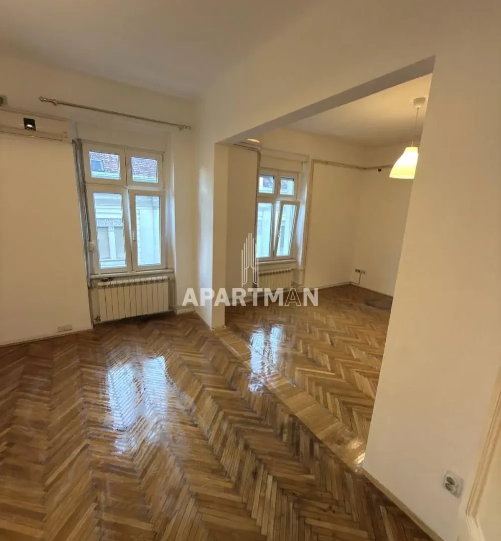 Prodaja, stan, 90m², Stari Grad, Beograd