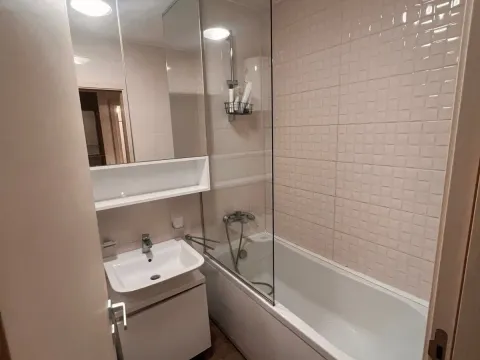 Rent, one bedroom apartment, 43m², Zagorič, Podgorica - image 8