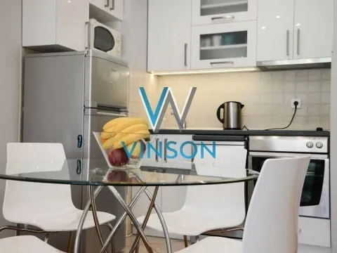 Rent, two bedroom apartment, 55m², Grbavica, Novi Sad Sve Podlokacije - image 5