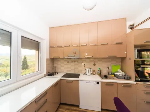 Rent, three bedroom apartment, 125m², Podgorica, Crna Gora - image 5