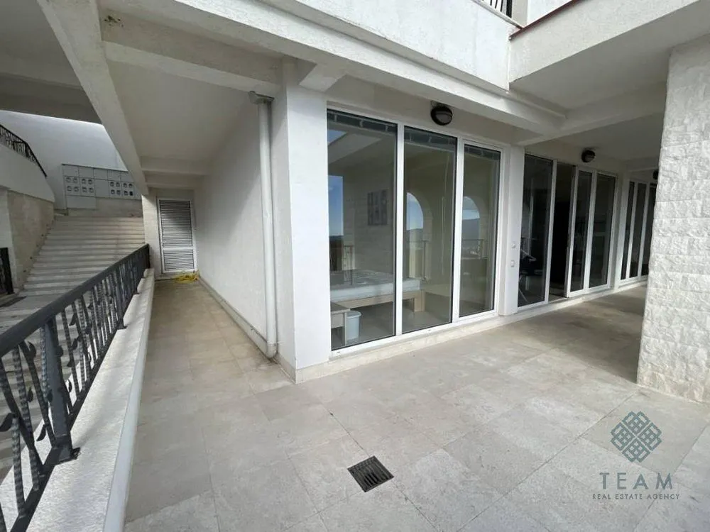 Prodaja, dvosoban stan, 154m², Topla, Herceg Novi