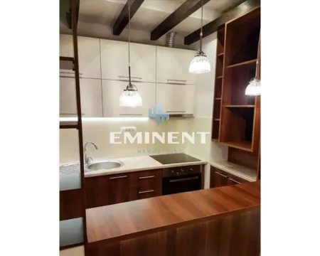 Izdavanje, trosoban stan, 62m², Đeram Pijaca, Beograd - image 6