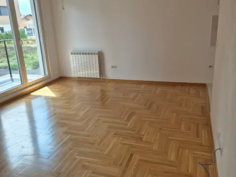 Prodaja, dvosoban stan, 57m², Ledine, Beograd - image 1