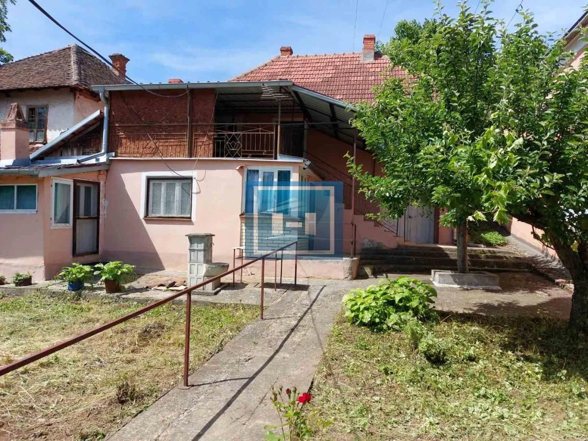 Sale, house, 82m², Potočac, Paraćin
