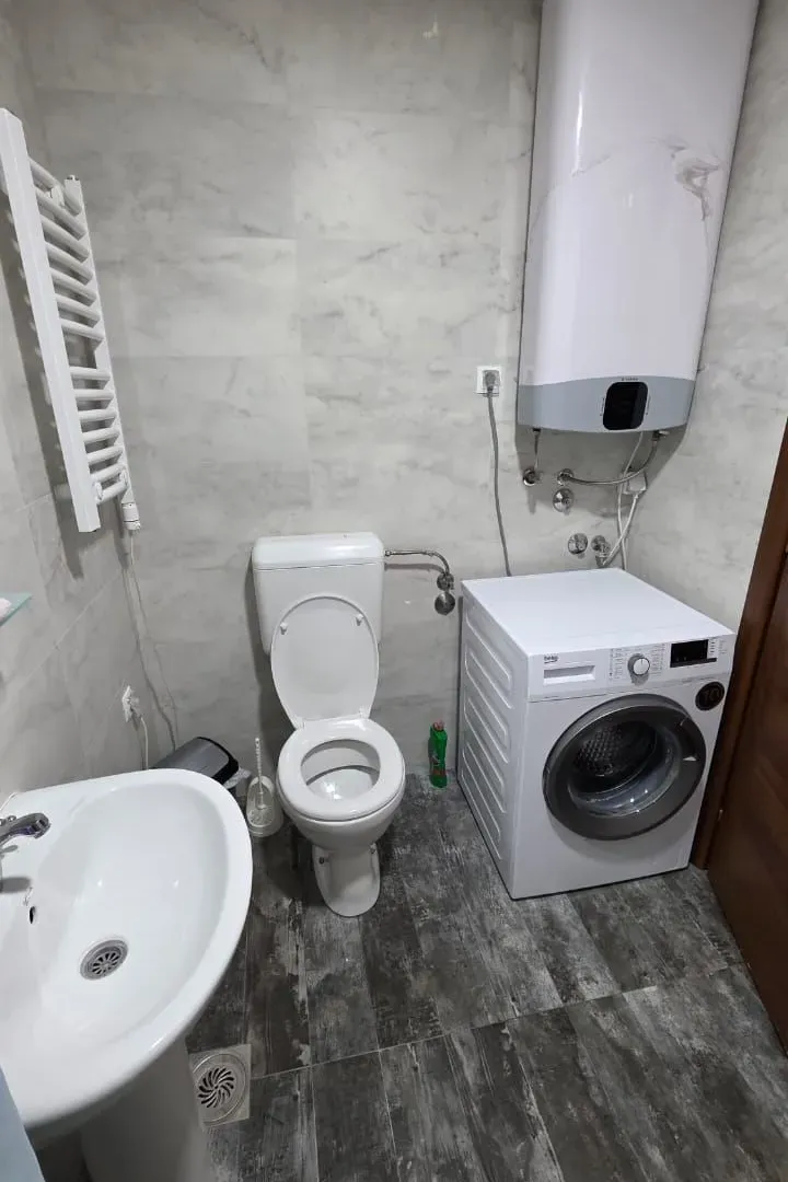 Prodaja, dvosoban stan, 66m², Stari Aerodrom, Podgorica