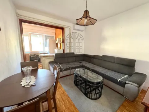 Izdavanje, dvosoban stan, 80m², Centar, Podgorica - image 13