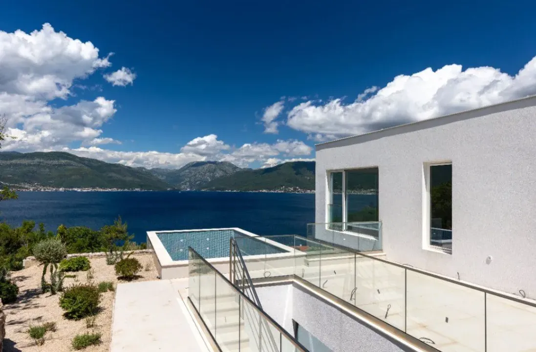 Prodaja, kuća, 3280m², Luštica, Tivat