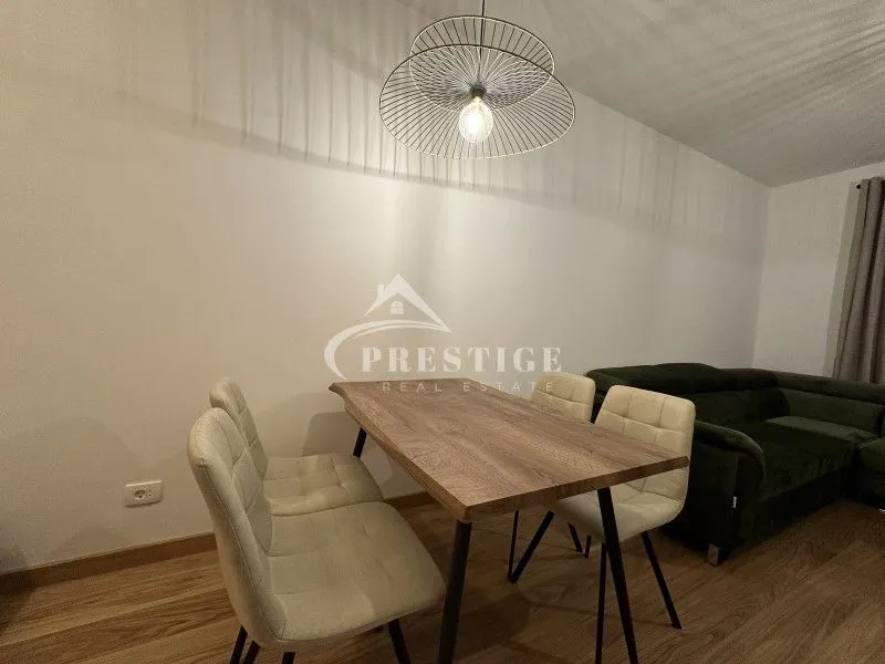 Rent, one bedroom apartment, 45m², City Kvart, Podgorica