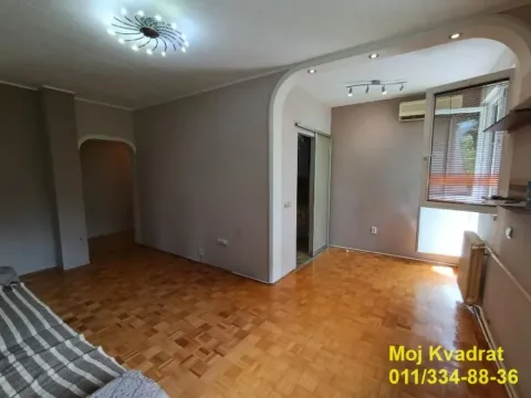 Prodaja, dvosoban stan, 60m², Miljakovac, Rakovica - image 2