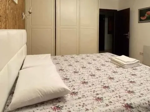 Sale, three bedroom apartment, 121m², Petrovac, Budva - image 12