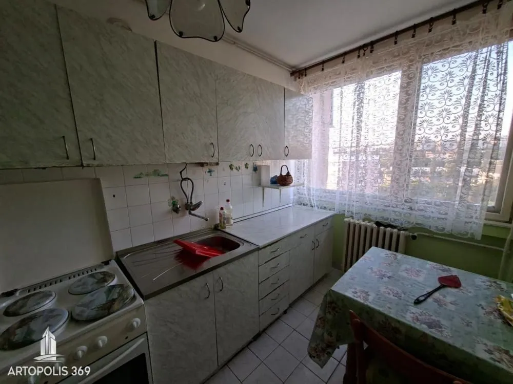 Izdavanje, jednosoban stan, 45m², Voždovac Sve Podlokacije, Beograd