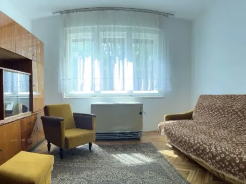 Izdavanje, dvosoban stan, 60m², Medijana, Niš - image 2