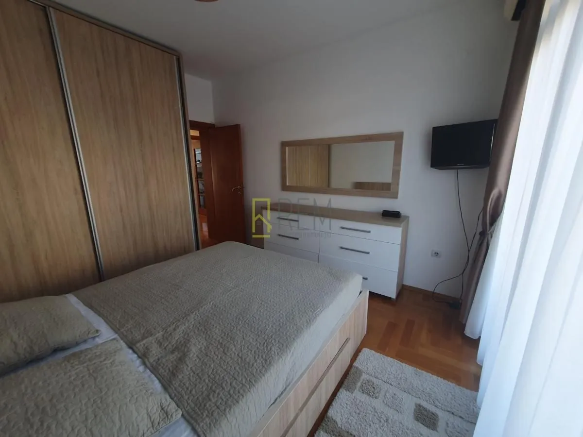 Prodaja, dvosoban stan, 66m², Centar, Podgorica