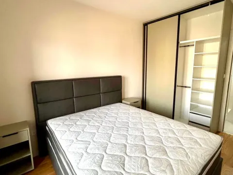 Rent, one bedroom apartment, 49m², Central Point, Podgorica - image 5