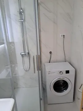 Rent, one bedroom apartment, 50m², City Kvart, Podgorica - image 14