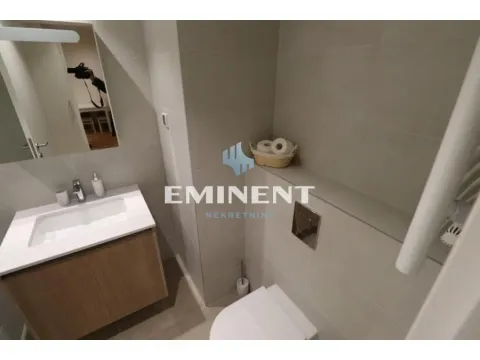 Izdavanje, dvosoban stan, 55m², Savski Venac, Beograd - image 13