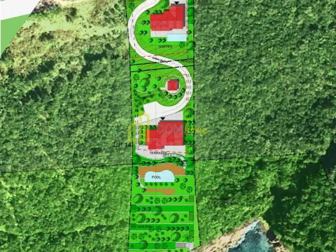 Prodaja, plac, 7040m², Kotor, Crna Gora - image 6