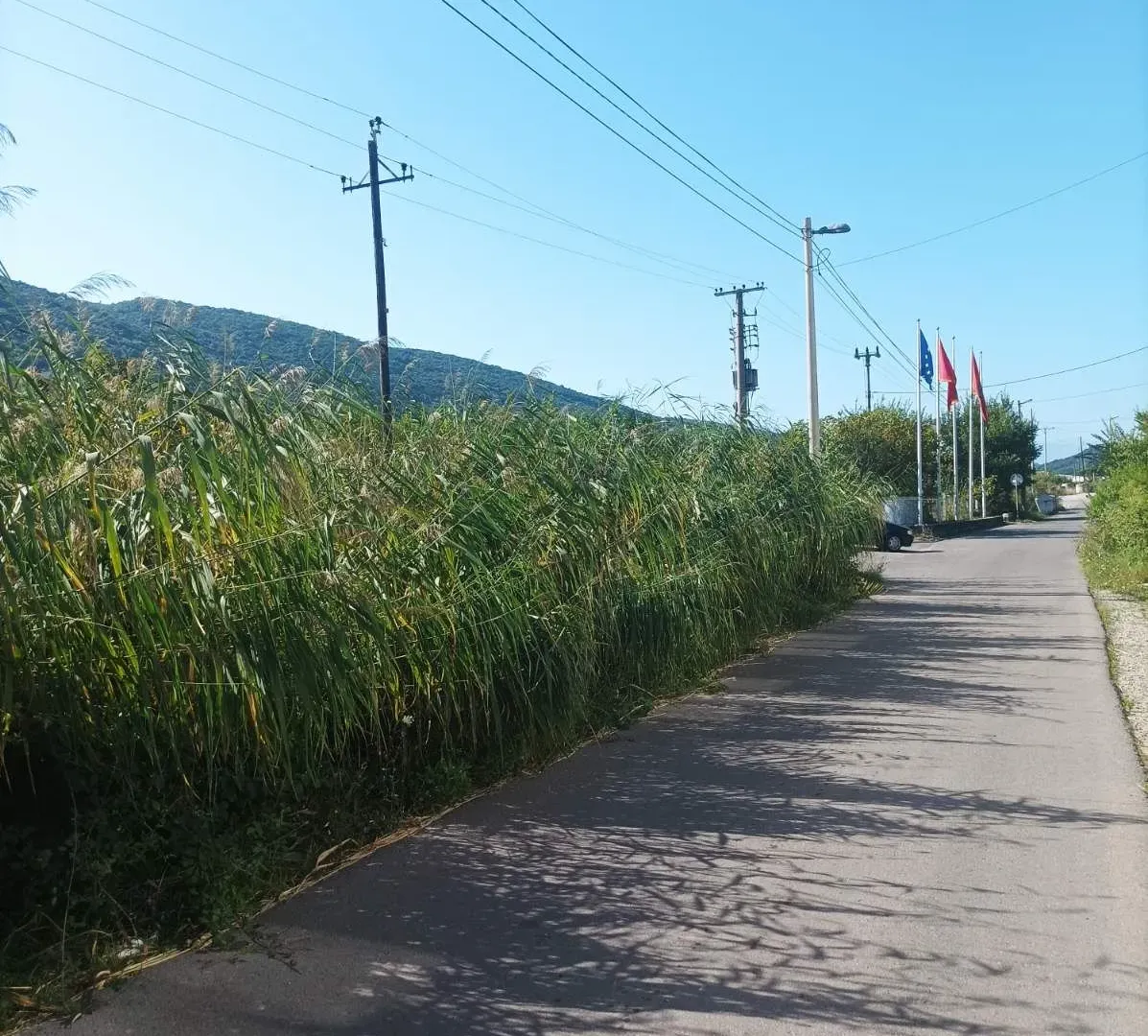 Prodaja, plac, 4400m², Kotor, Crna Gora