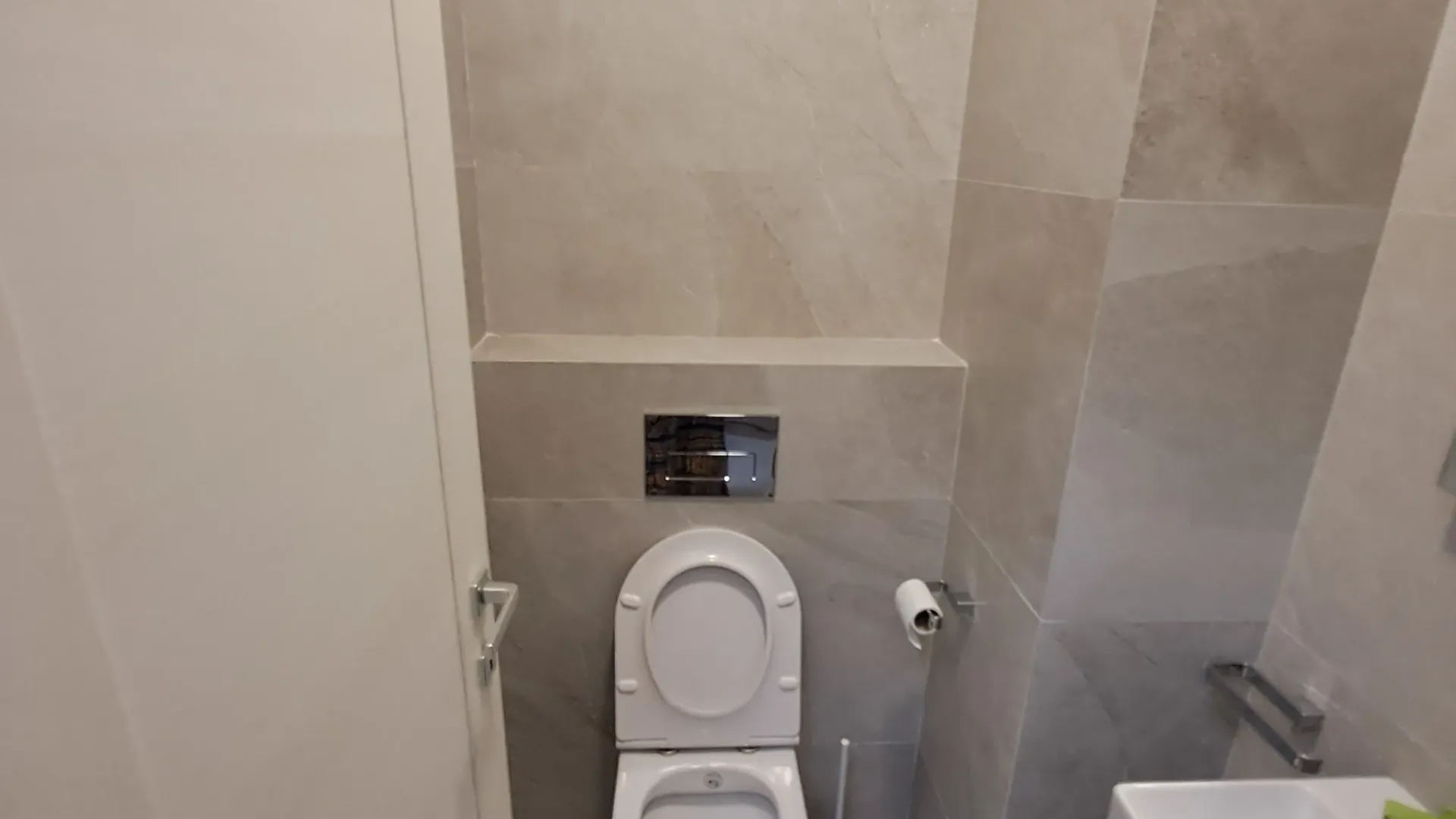 Rent, two bedroom apartment, 72m², Central Point, Podgorica