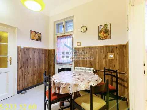 Prodaja, četvorosoban stan, 113m², Andrićev Venac, Beograd - image 30