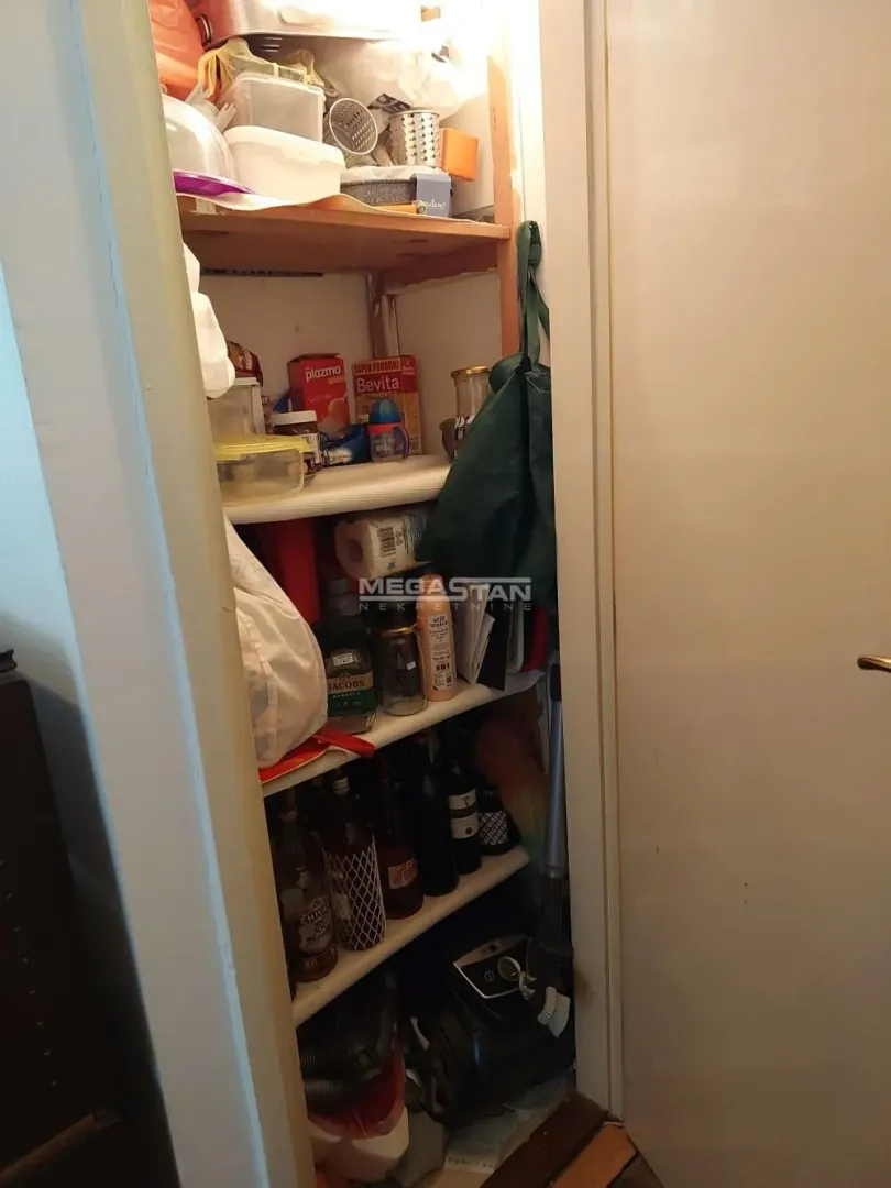 Prodaja, dvosoban stan, 65m², Novi Beograd Sve Podlokacije, Beograd